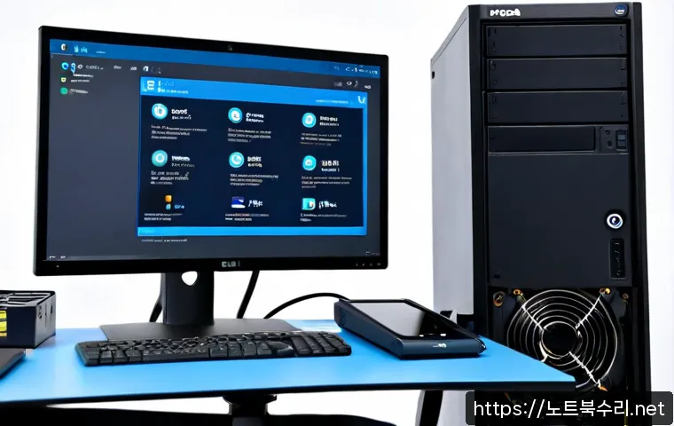 중대동 윈도우11 windows11 재설치 포맷 초기화 관련 이미지 3