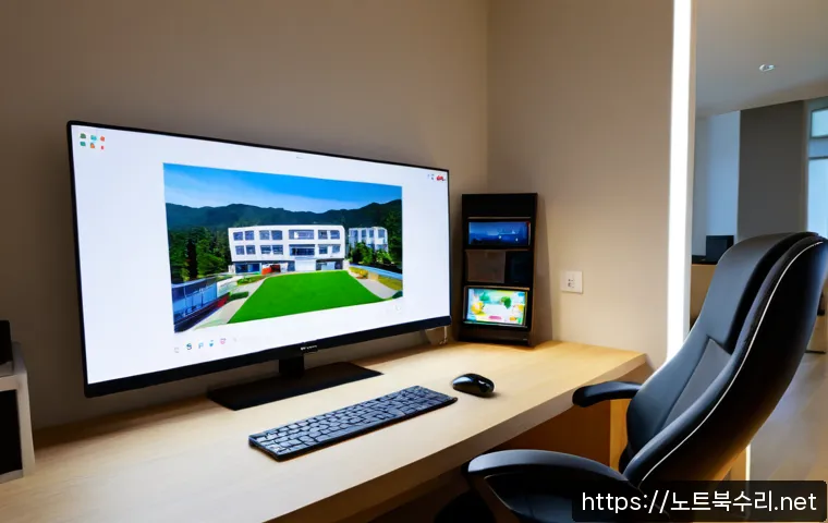 중대동 윈도우11 windows11 재설치 포맷 초기화 관련 이미지 4