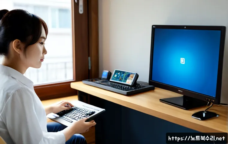 소흘읍 STATUS_KERNEL_THREAD_FAILURE 관련 이미지 2