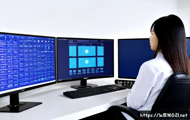 소흘읍 STATUS_KERNEL_THREAD_FAILURE 관련 이미지 3