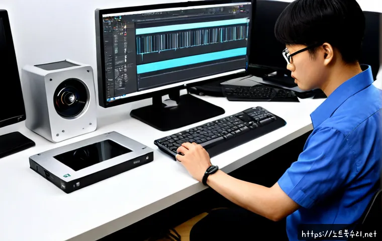 신당동 HARDWARE_MEMORY_FAILURE 관련 이미지 3