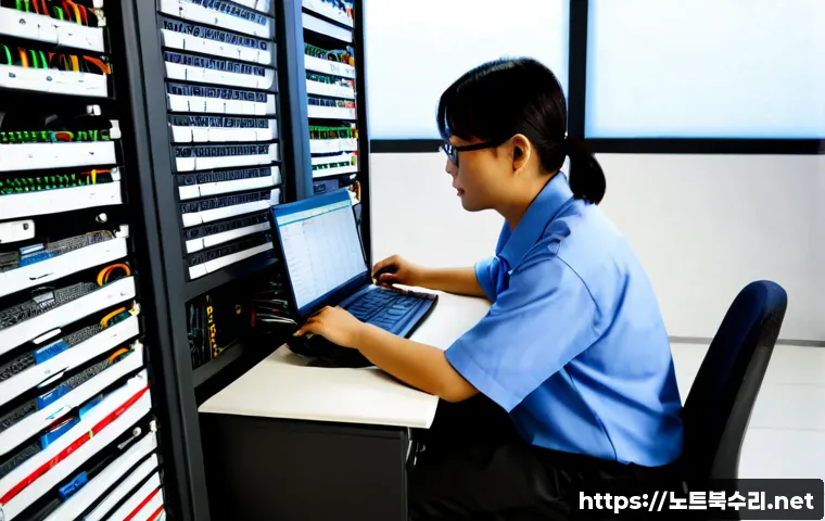 원미구 server출장방문수리점 관련 이미지 4