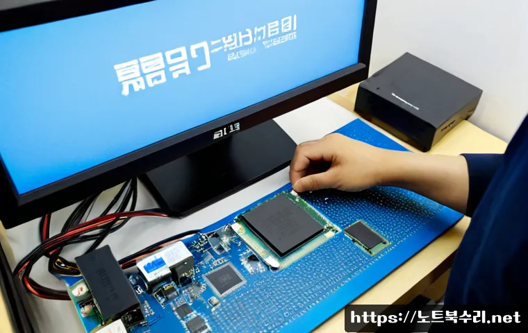 장당동 UNMOUNTABLE_BOOT_VOLUME 관련 이미지 3