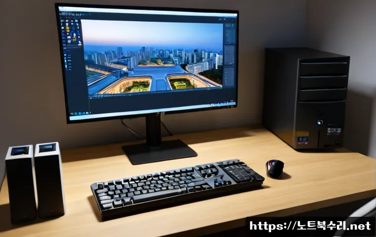 장당동 UNMOUNTABLE_BOOT_VOLUME 관련 이미지 4