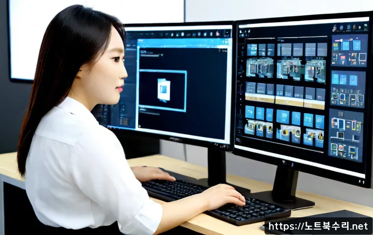 도렴동 STATUS_KERNEL_UNSUPPORTED_DEVICE 관련 이미지 1
