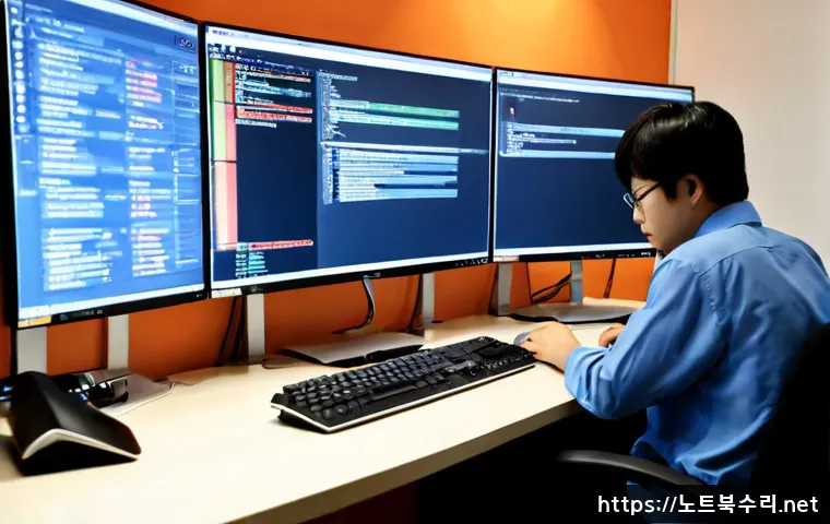 도렴동 STATUS_KERNEL_UNSUPPORTED_DEVICE 관련 이미지 3