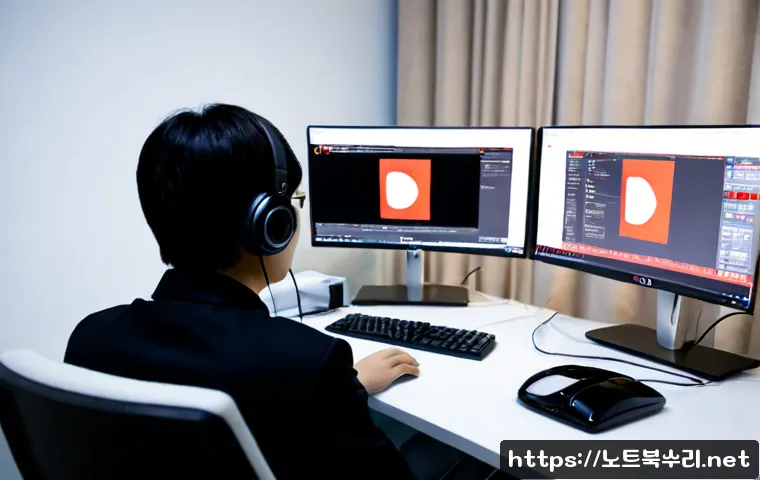 화전동 STATUS_KERNEL_ACCESS_DENIED 관련 이미지 2
