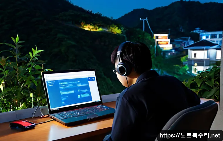 쌍문동 STATUS_KERNEL_ACCESS_DENIED 관련 이미지 3
