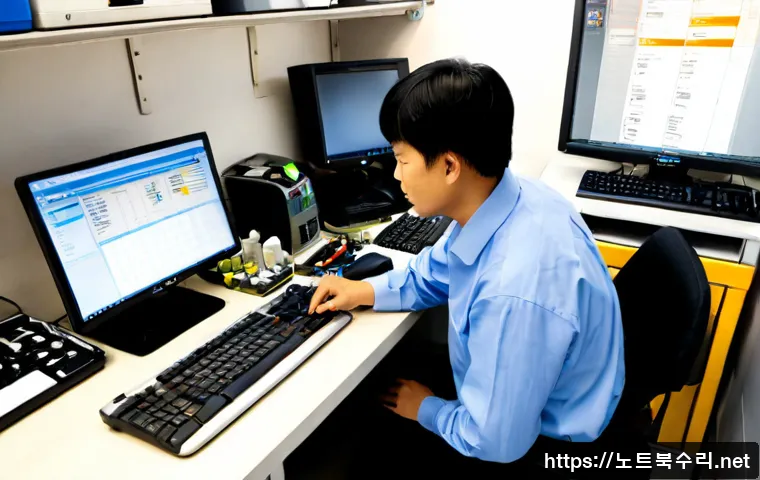 쌍문동 STATUS_KERNEL_ACCESS_DENIED 관련 이미지 4