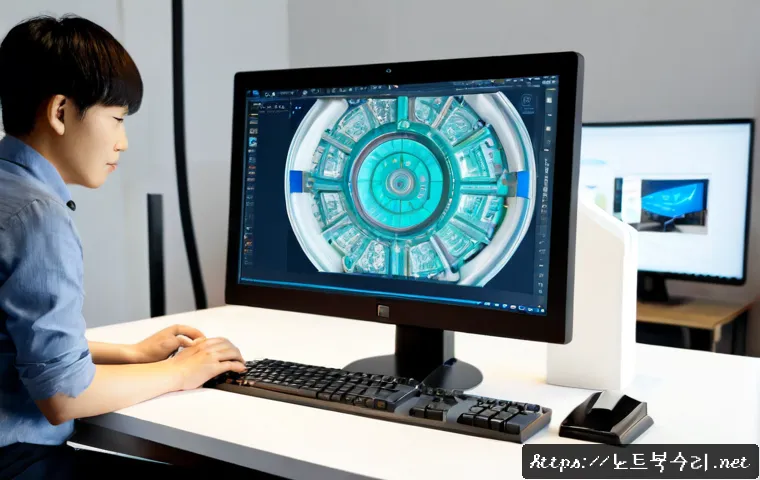 구포동 STATUS_KERNEL_HEAP_CORRUPTION 관련 이미지 1