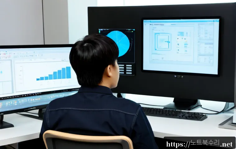 신대방 프로그램응답없음 관련 이미지 2