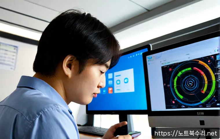 임학동 네트워크구축 설정 및 세팅오류해결 관련 이미지 2