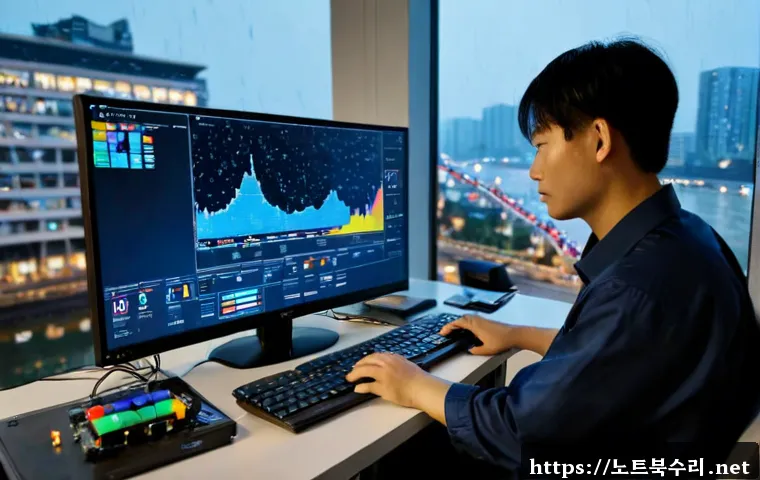 한강로 부팅안됨 관련 이미지 3