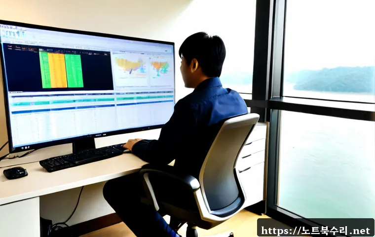 한강로 부팅안됨 관련 이미지 4