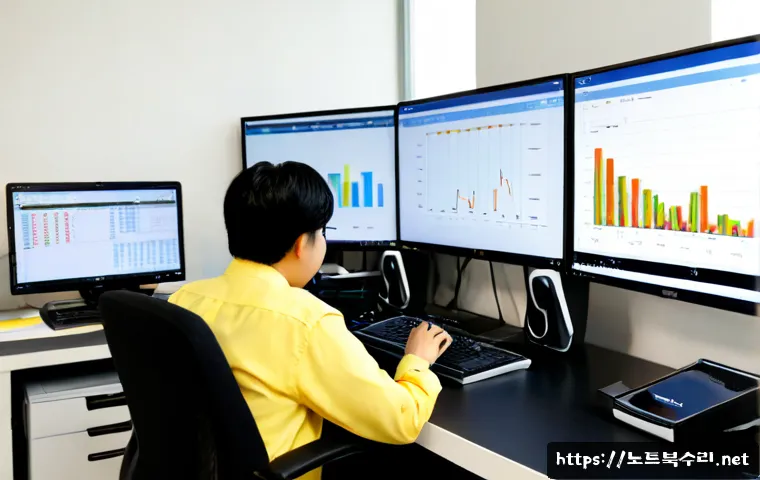 화평동 STATUS_DISK_READ_FAILURE 관련 이미지 3