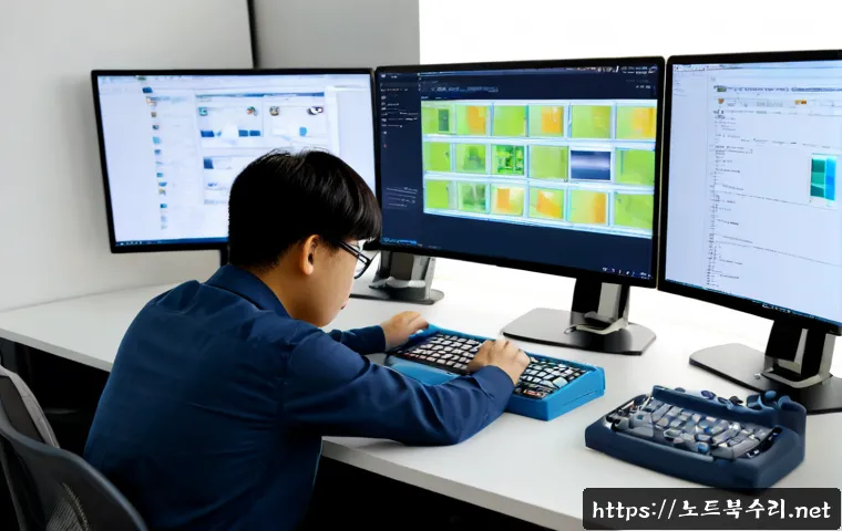 서계동 BOOTMGR is Compressed 관련 이미지 1