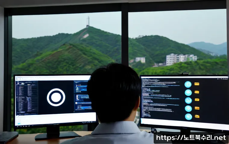 구성동 STATUS_KERNEL_MODULE_ACCESS_DENIED 관련 이미지 2