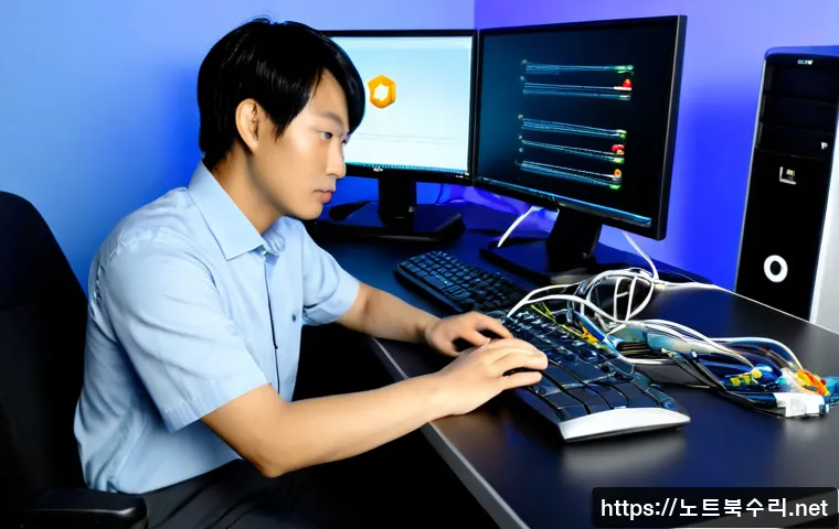 주자동 centos재설치 포맷 초기화 관련 이미지 2