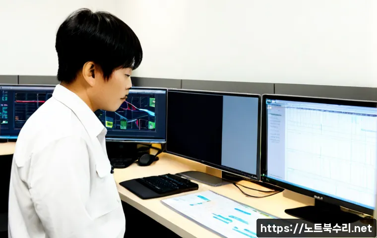 박촌동 STATUS_INVALID_CALLER 관련 이미지 2