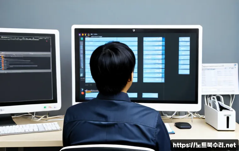 송중동 STATUS_KERNEL_HANDLE_INVALID 관련 이미지 2