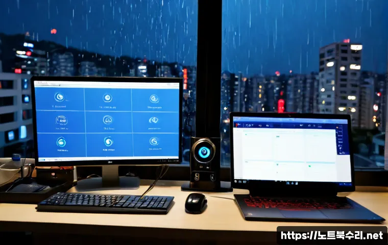 송중동 STATUS_KERNEL_HANDLE_INVALID 관련 이미지 3