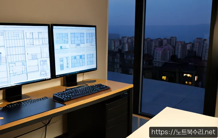 누상동 윈도우11 windows11 재설치 포맷 초기화 관련 이미지 1