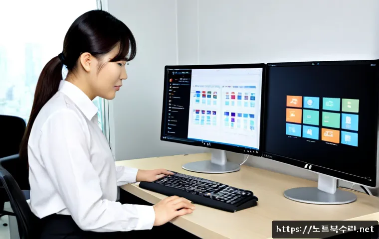 창우동 PAGE_TABLE_CORRUPT 관련 이미지 1