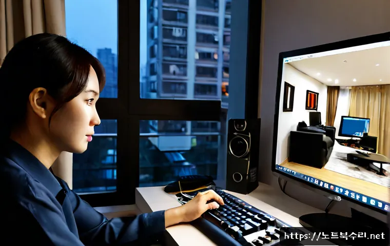 창우동 PAGE_TABLE_CORRUPT 관련 이미지 3