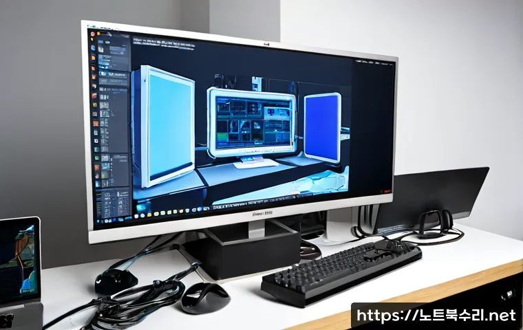 율정동 공장초기화복구 관련 이미지 1