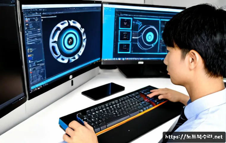 남북동 RAM조립 및 교체수리 관련 이미지 2