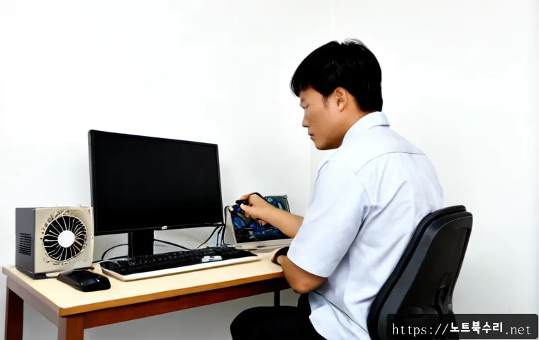 단월면 쿨러조립 및 교체수리 관련 이미지 4