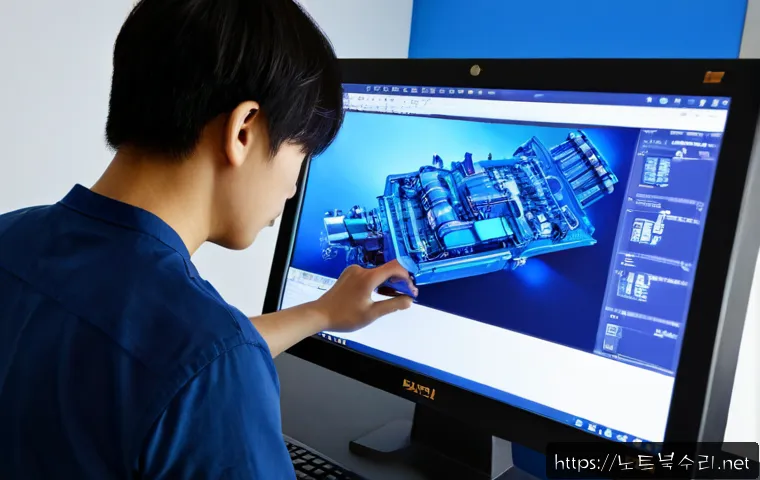 부천시 KERNEL_MODE_HEAP_CORRUPTION 관련 이미지 1