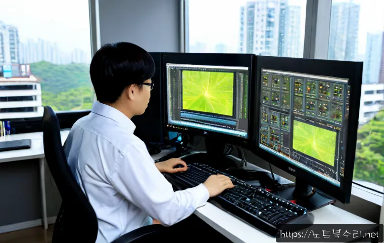 부천시 KERNEL_MODE_HEAP_CORRUPTION 관련 이미지 3