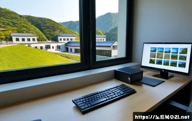 시흥동 해킨토시 재설치 포맷 초기화 관련 이미지 1
