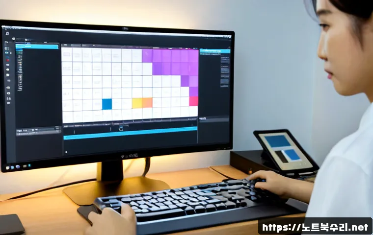 시흥동 해킨토시 재설치 포맷 초기화 관련 이미지 3