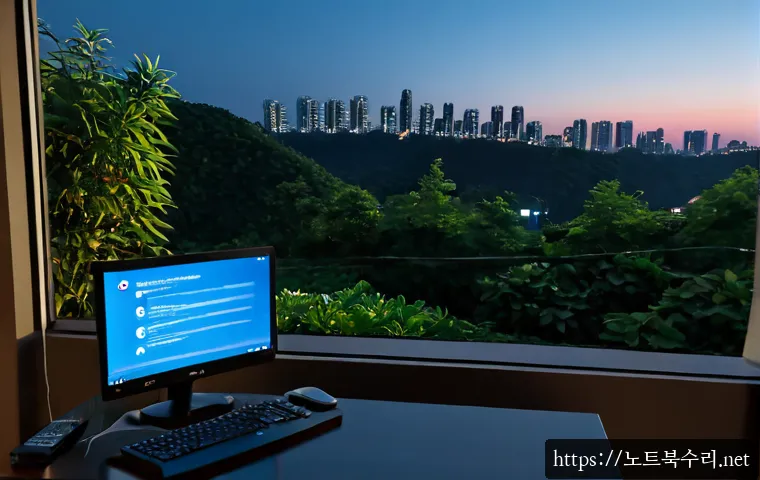 일산 STATUS_KERNEL_POWER_FAILURE 관련 이미지 2