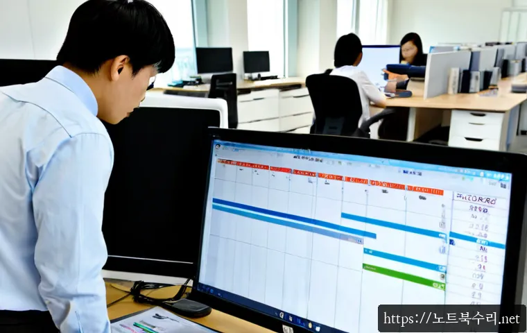 일산 STATUS_KERNEL_POWER_FAILURE 관련 이미지 3