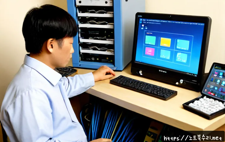 서현동 STATUS_IO_ERROR 관련 이미지 2