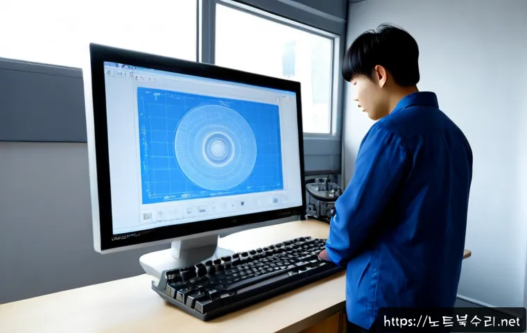 동부동 BAD_SYSTEM_CONFIG_INFO 관련 이미지 1