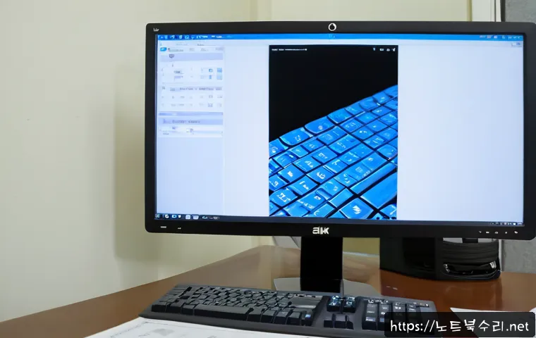 동부동 BAD_SYSTEM_CONFIG_INFO 관련 이미지 2