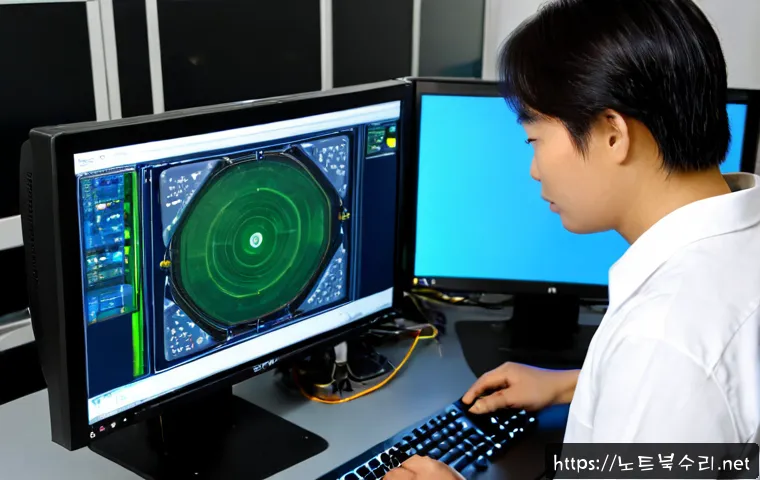동부동 BAD_SYSTEM_CONFIG_INFO 관련 이미지 3