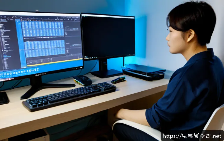 동부동 BAD_SYSTEM_CONFIG_INFO 관련 이미지 4