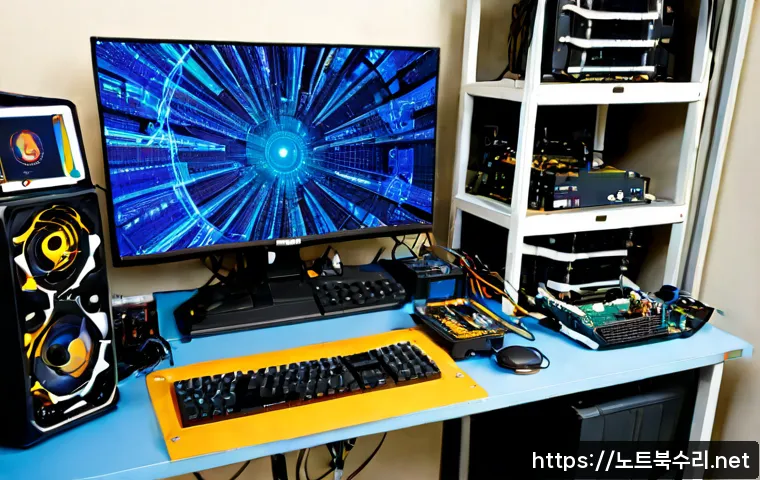 양평동 STATUS_KERNEL_INIT_FAILURE 관련 이미지 4