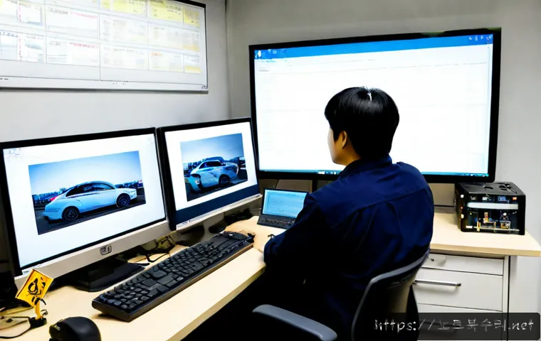 월암동 STATUS_KERNEL_BLOCKED 관련 이미지 1