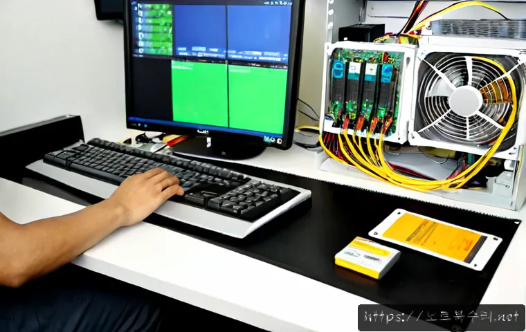 월암동 STATUS_KERNEL_BLOCKED 관련 이미지 3