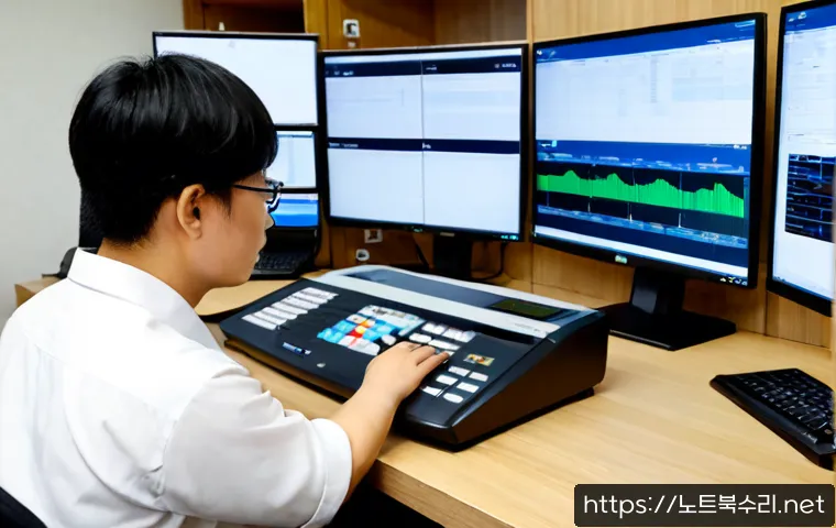 분당동 파일서버출장방문수리점 관련 이미지 2