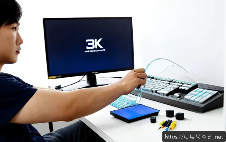 중면 중고컴퓨터 pc 출장판매설치 관련 이미지 2