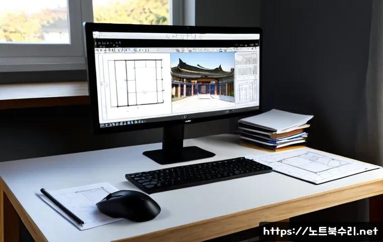 산남동 프로그램응답없음 관련 이미지 1