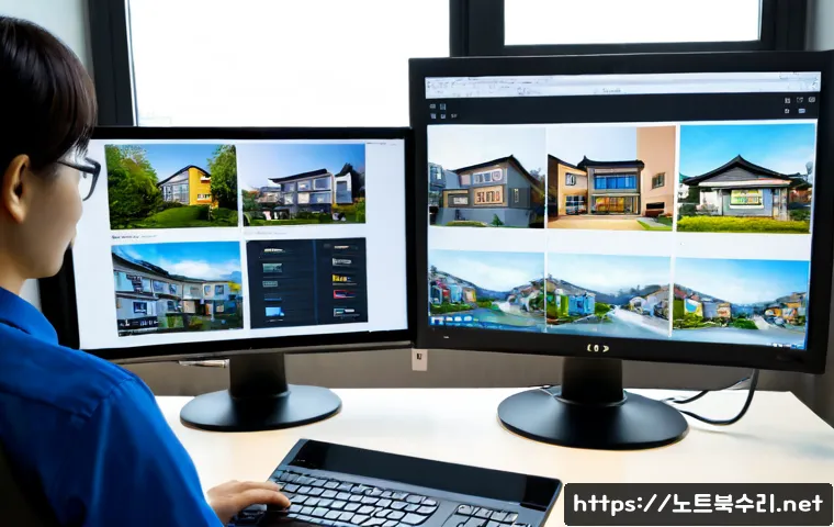 산남동 프로그램응답없음 관련 이미지 3