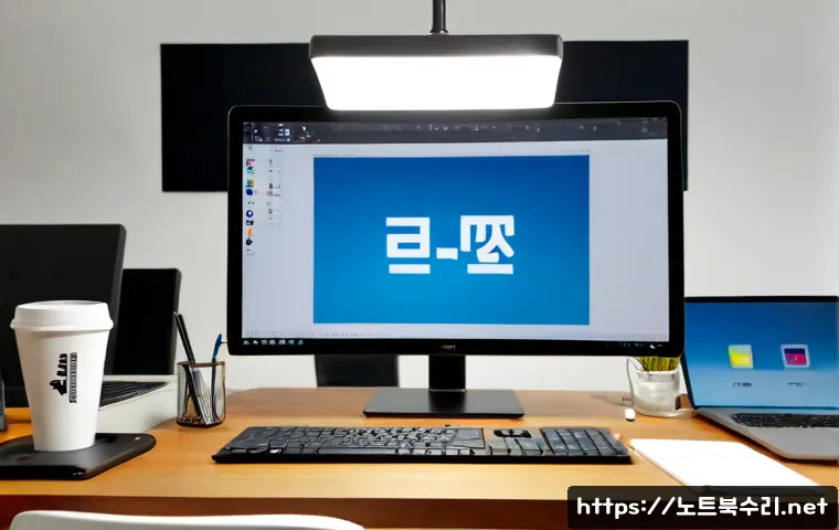 산남동 프로그램응답없음 관련 이미지 4